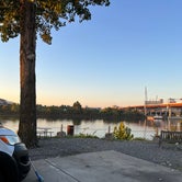 Review photo of Downtown Riverside RV Park by Andrea S., September 30, 2023