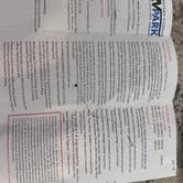 Review photo of Downtown Riverside RV Park by Beth R., July 1, 2022