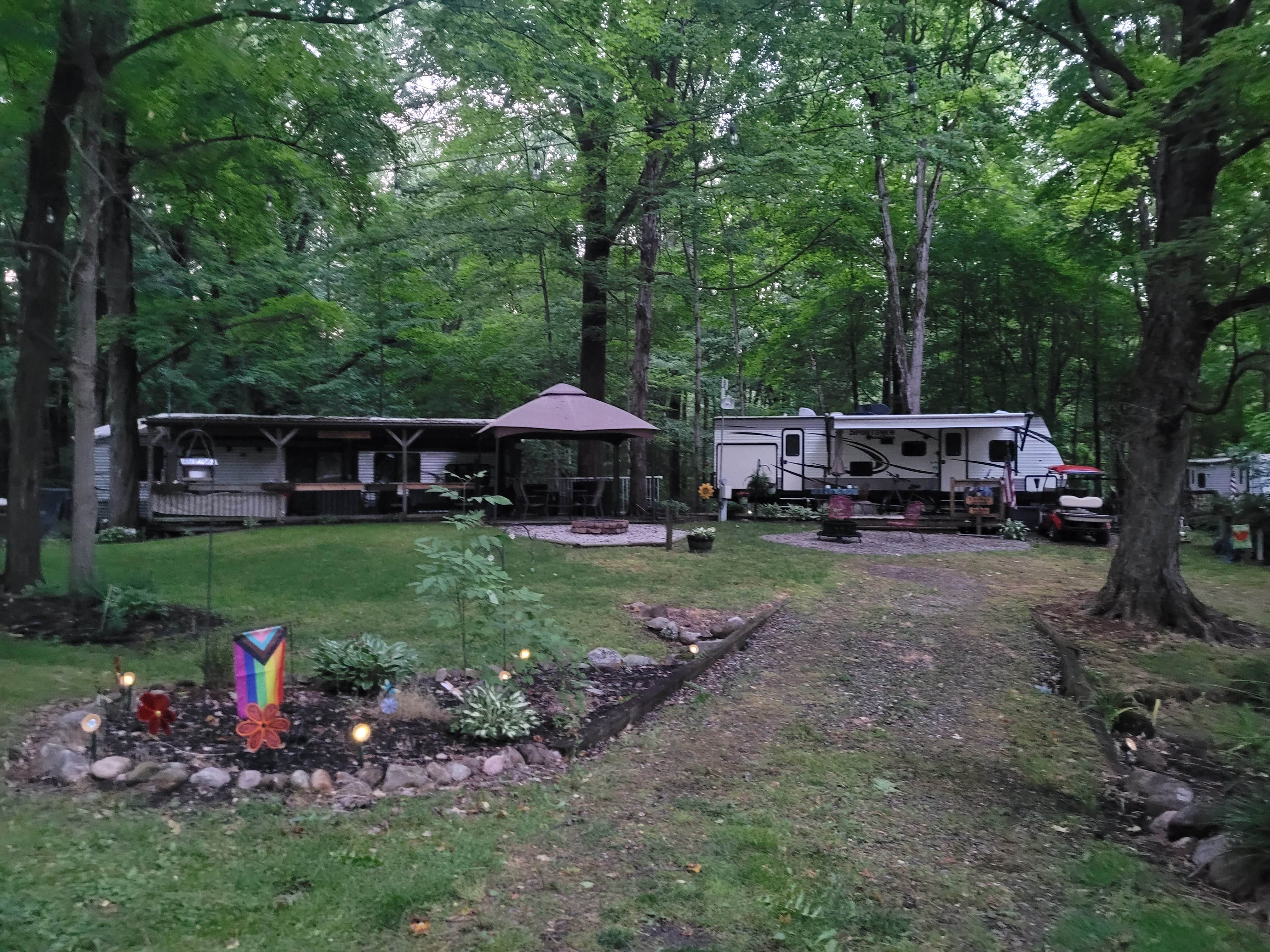 Dr. Edmond Babler State Park