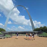 Review photo of Dr. Edmond Babler State Park by Andrew S., July 27, 2026