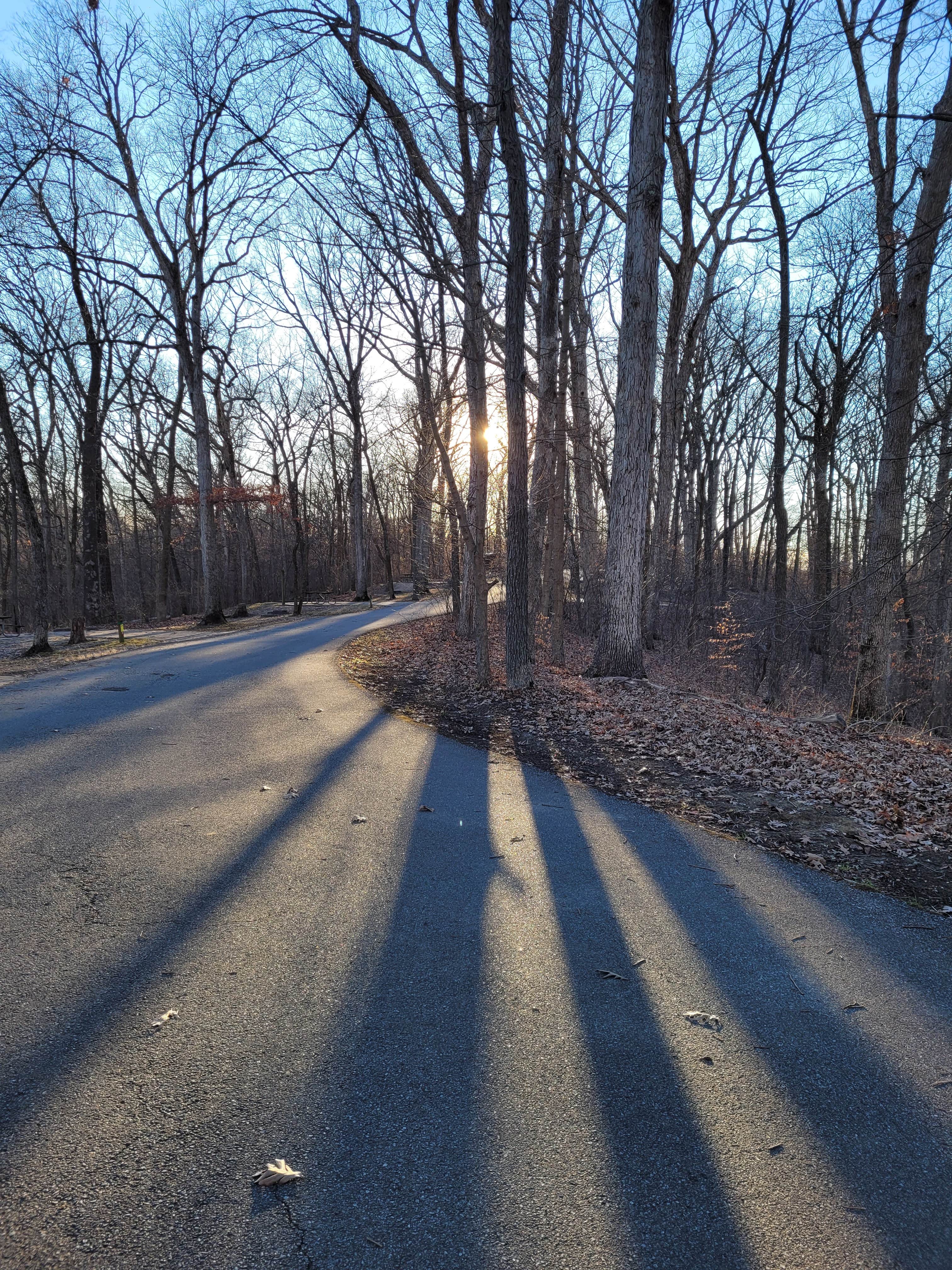 Roads