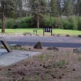 Review photo of Dragoon Creek Campground by Anthony R., August 9, 2024