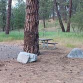 Review photo of Dragoon Creek Campground by Anthony R., August 9, 2024