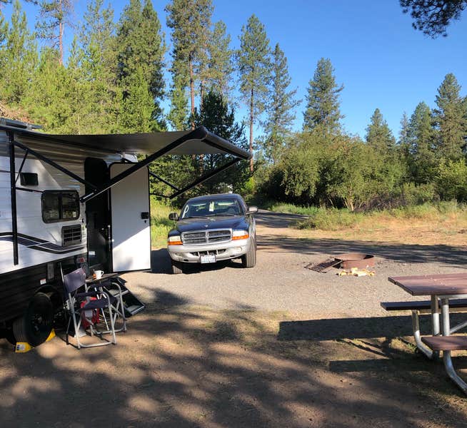 Spokane Rv Campgrounds THE 10+ BEST Campgrounds near Spokane Valley, WA