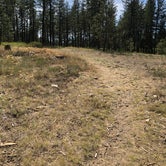 Review photo of Dragoon Creek Campground by David W., September 14, 2023
