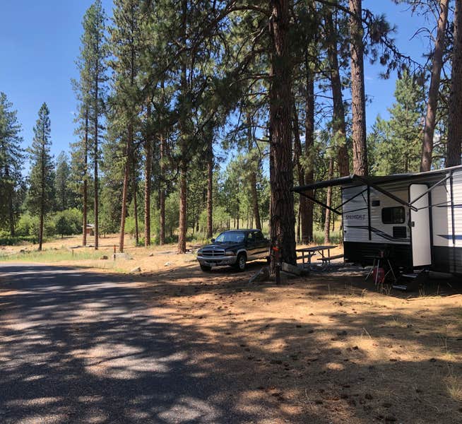 Spokane Rv Campgrounds THE 10+ BEST Campgrounds near Spokane Valley, WA