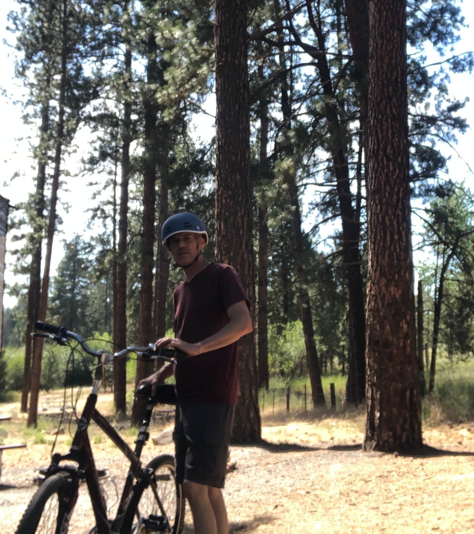 Dragoon Creek Campground photo 3