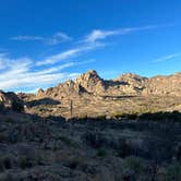 Review photo of Dragoon Mountains by holly C., January 10, 2024