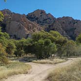 Review photo of Dragoon Mountains by Glen B., May 25, 2026