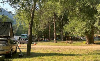 David O.'s photo at Drake Campground near Drake, CO