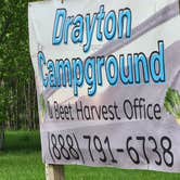 Review photo of Drayton Campground by Teresa T., May 19, 2024