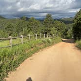 Review photo of Dream Canyon Campsites - Dispersed Camping by Daniel P., June 25, 2025