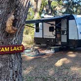 Review photo of Dream Lake Camp by Capt.Greg O., February 23, 2026