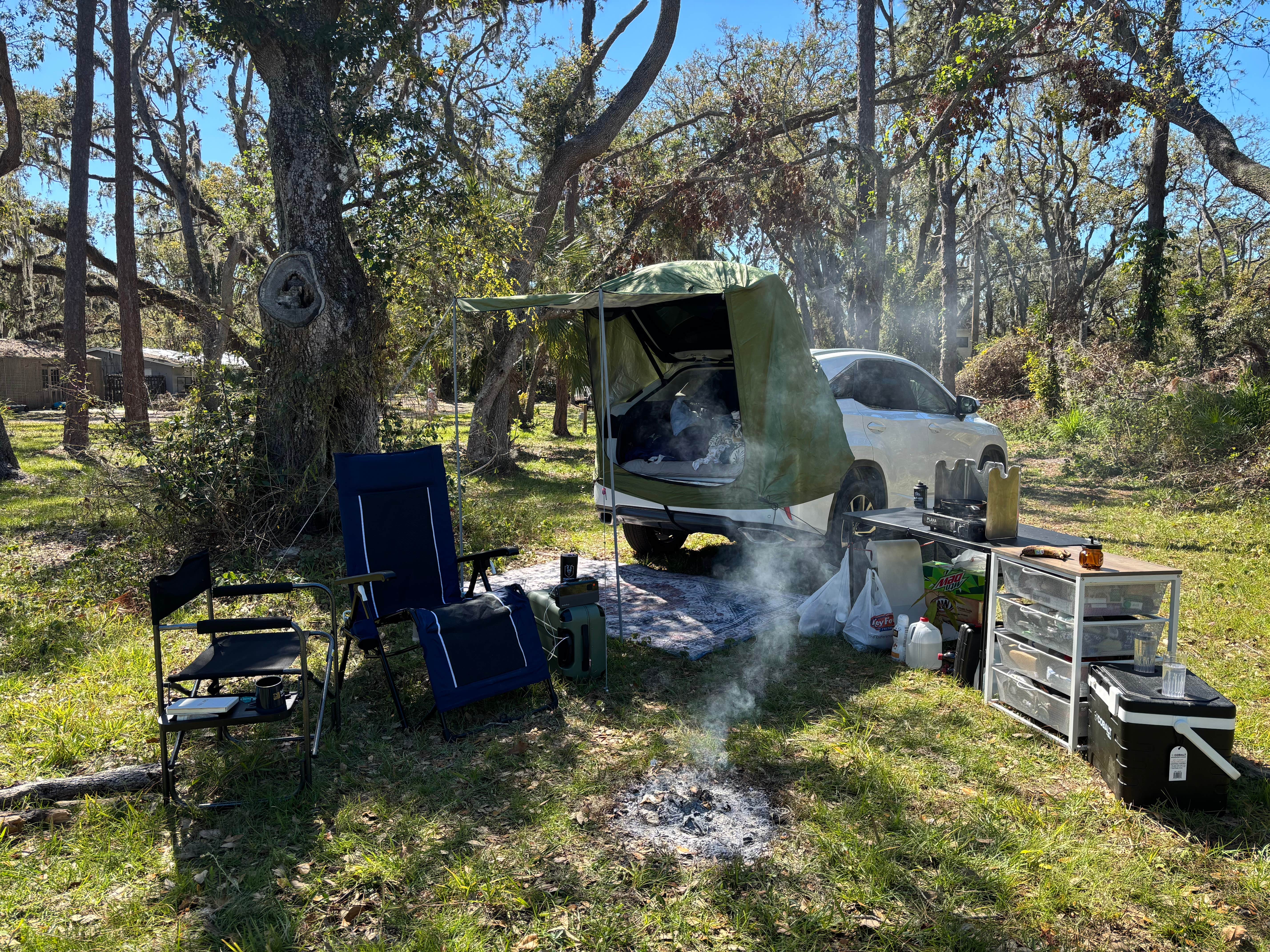 CC E.'s photo at Dream Lake Camp near Bradenton, FL