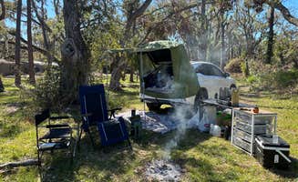 CC E.'s photo at Dream Lake Camp near Palmetto, FL