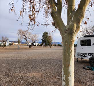 Camper-submitted photo from Rose Valley RV Ranch