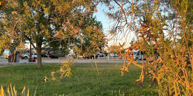 Camper submitted image from Dream Catcher RV Park