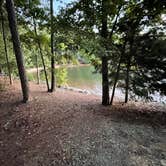 Review photo of Dreher Island State Park Campground by Cindy S., September 26, 2024