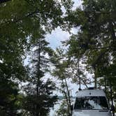 Review photo of Dreher Island State Park Campground by Cindy S., September 26, 2024