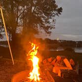 Review photo of Dreher Island State Park Campground by Chris C., November 12, 2024