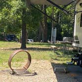 Review photo of Dreher Island State Park Campground by Kevan  R., June 22, 2025