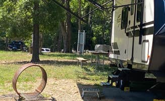 Kevan R.'s photo at Dreher Island State Park Campground near West Columbia, SC