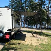 Review photo of Dreher Island State Park Campground by Kevan  R., June 22, 2025
