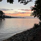 Review photo of Dreher Island State Park Campground by Cindy S., September 26, 2024