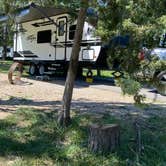 Review photo of Dreher Island State Park Campground by Kevan  R., June 22, 2025