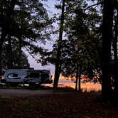 Review photo of Dreher Island State Park Campground by Chris C., November 12, 2024