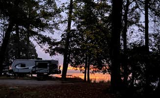 Chris C.'s photo at Dreher Island State Park Campground near West Columbia, SC