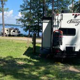 Review photo of Dreher Island State Park Campground by Kevan  R., June 22, 2025