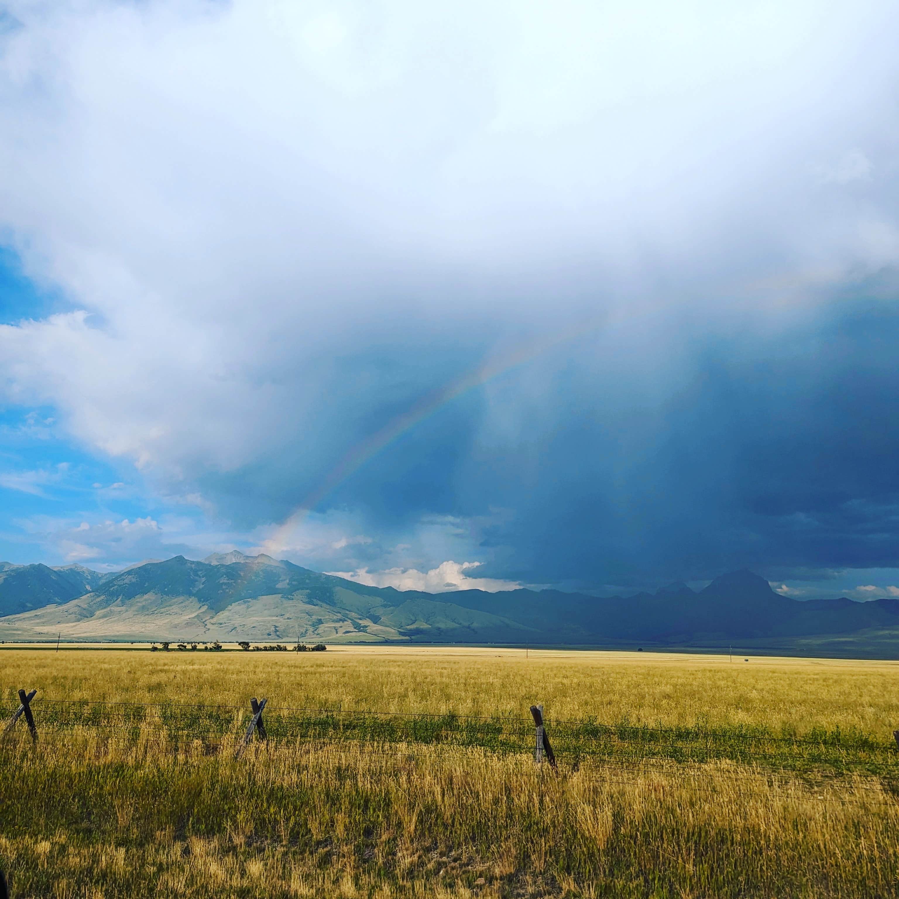 Camping near Madison River Campground (MT): Driftwaters Resort, Island Park, Montana