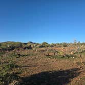 Review photo of Dripping Springs Road Camp by John C., December 19, 2025