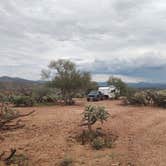 Review photo of Dripping Springs Road Camp by Andy M., October 10, 2026