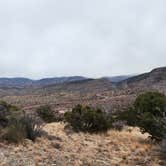 Review photo of Dry Canyon Near Hang Glider Launch by Mark G., January 21, 2024