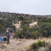 Review photo of Dry Canyon Near Hang Glider Launch by Mark G., January 21, 2024