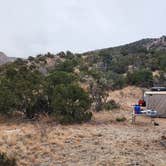 Review photo of Dry Canyon Near Hang Glider Launch by Mark G., January 21, 2024