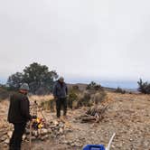 Review photo of Dry Canyon Near Hang Glider Launch by Mark G., January 21, 2024