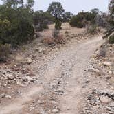 Review photo of Dry Canyon Near Hang Glider Launch by Mark G., January 21, 2024