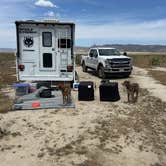 Review photo of Dry Gulch Camp by Ana , May 9, 2026