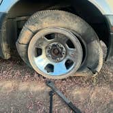 Review photo of Dry Gulch on Columbia River by Christopher G., July 13, 2026