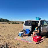 Review photo of Dry Gulch on Columbia River by Christopher G., July 13, 2026