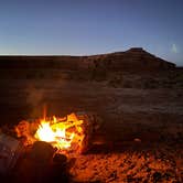 Review photo of Dubinky Well Road Dispersed by Elizabeth C., October 10, 2025
