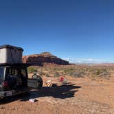 Review photo of Dubinky Well Road Dispersed by Elizabeth C., October 10, 2025