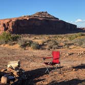 Review photo of Dubinky Well Road Dispersed by Elizabeth C., October 10, 2025