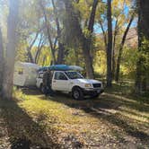 Review photo of Dubois Campground by Audrey F., February 11, 2024