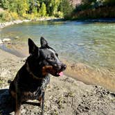 Review photo of Dubois Campground by Austin H., September 19, 2025