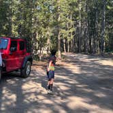 Review photo of Duchesne Tunnel Campground by Heather L., August 2, 2025