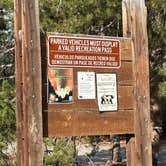Review photo of Duchesne Tunnel Creekside Camp by Aimee H., July 21, 2026